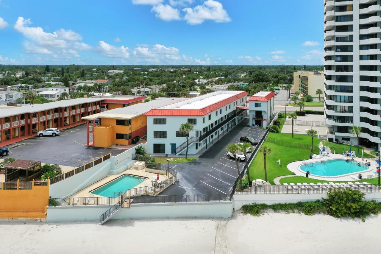 Le Atlantico Apartment Daytona Beach