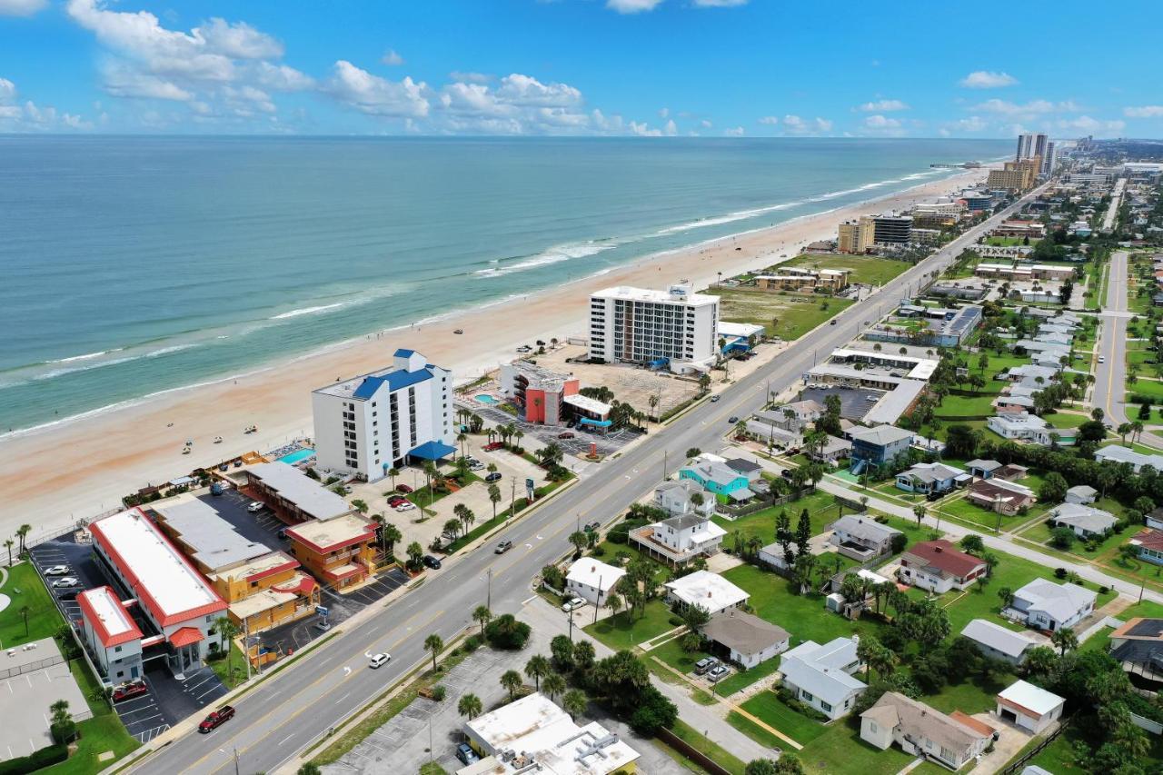 Apartment Le Atlantico