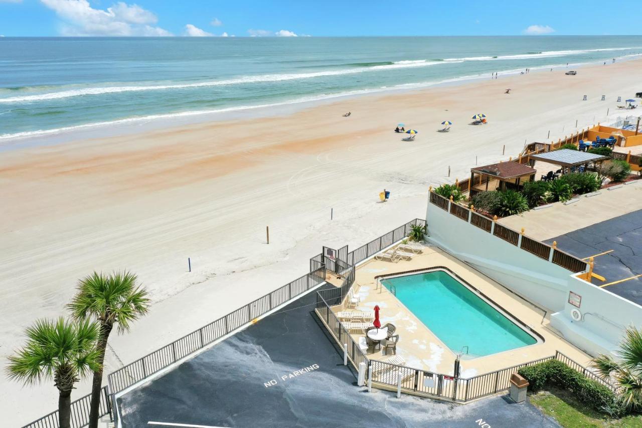 Apartment Le Atlantico Daytona Beach