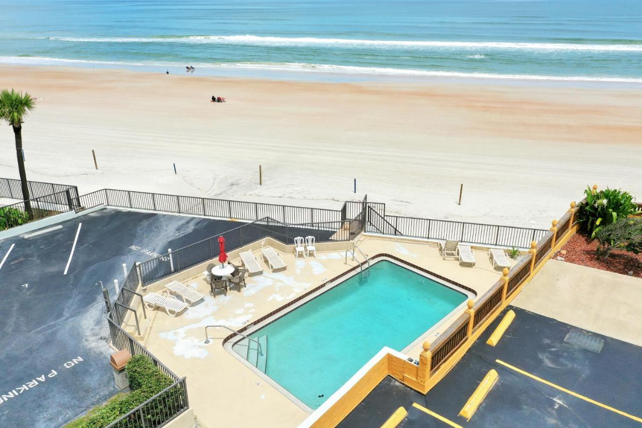 Le Atlantico Apartment Daytona Beach