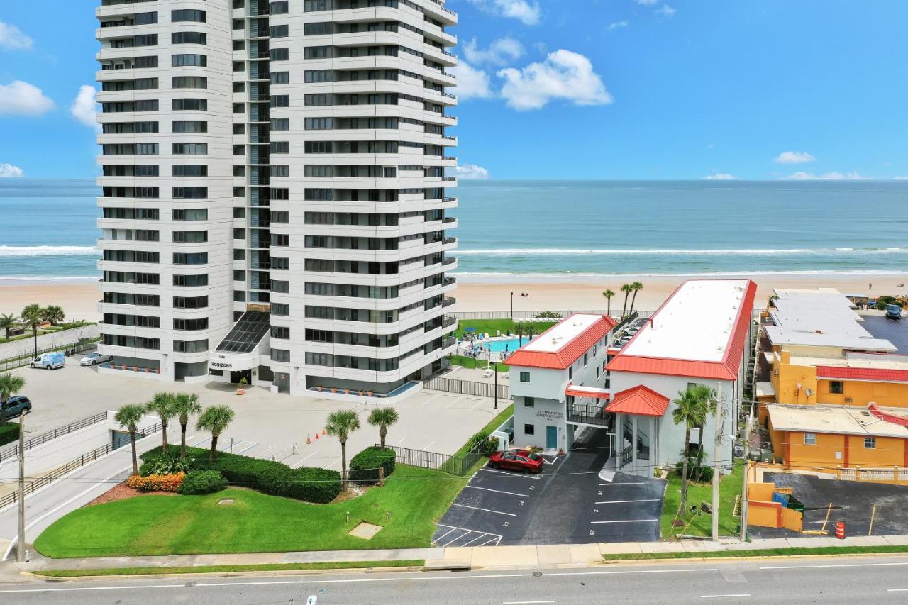 Apartment Le Atlantico *